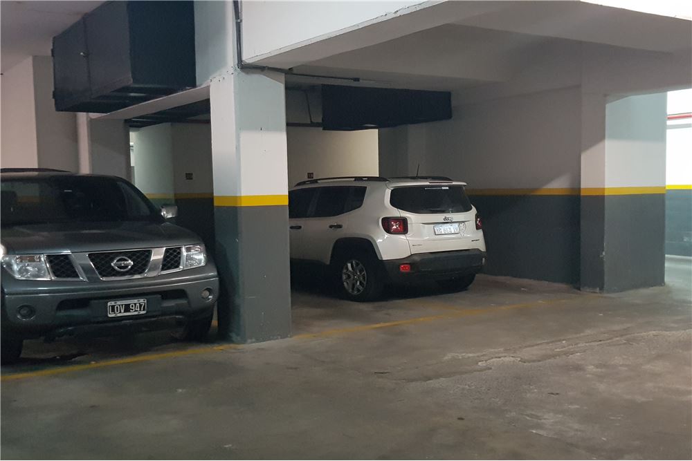 Venta Dos Ambientes Amenities Vte López al Río