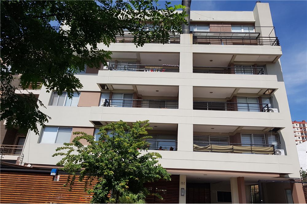Venta Dos Ambientes Amenities Vte López al Río