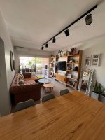 Sale Two Rooms Amenities Vte López al Río