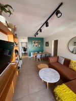 Sale Two Rooms Amenities Vte López al Río