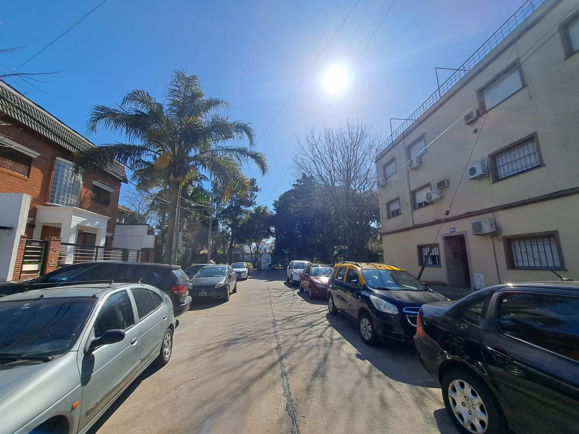 Departamento 2 Ambientes En Venta