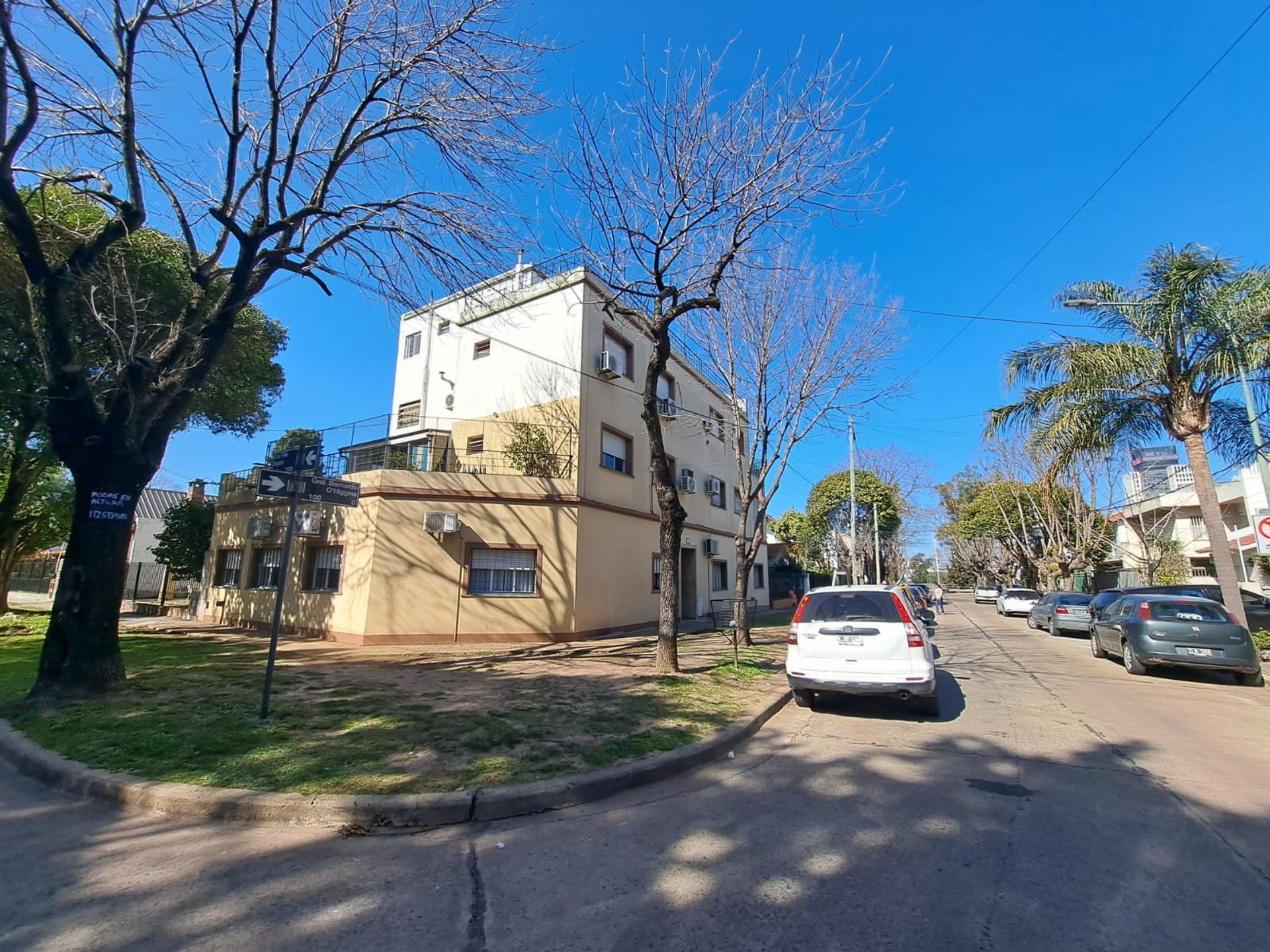 Departamento 2 Ambientes En Venta