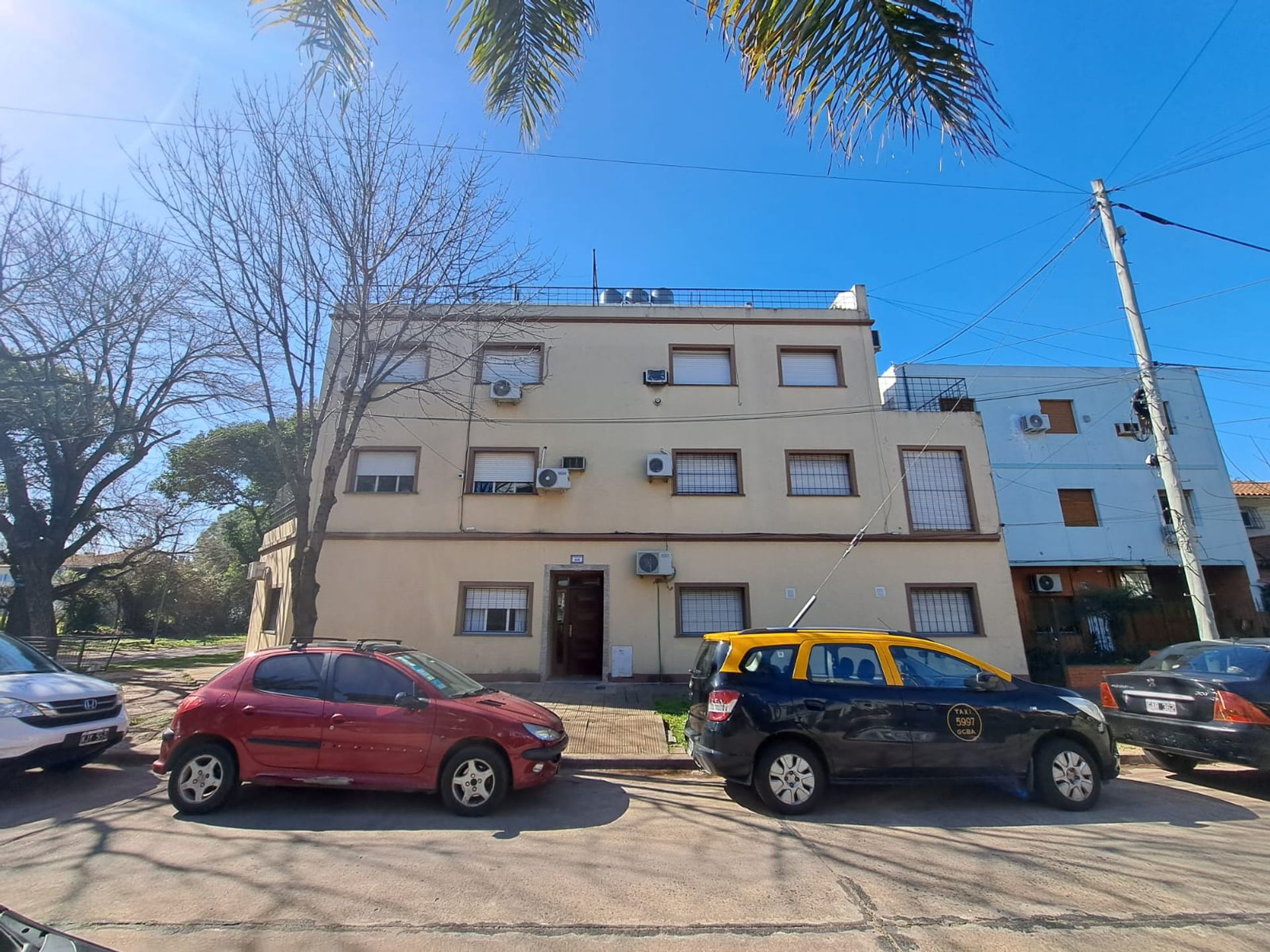 Departamento 2 Ambientes En Venta