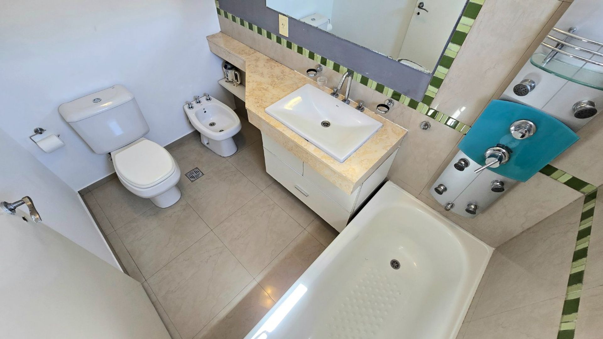 Venta Ph 4 Amb En Olivos C/Terr. Y Coch. Sin Exp.