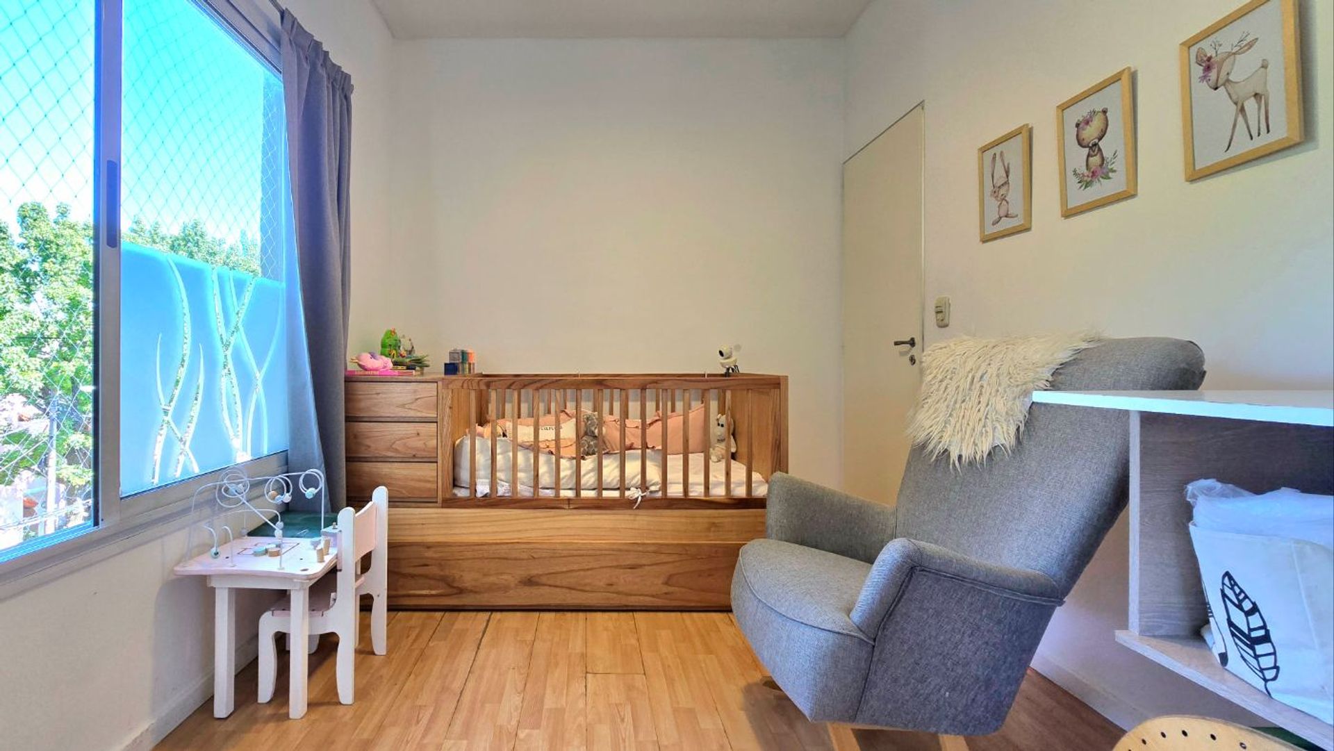 Venta Ph 4 Amb En Olivos C/Terr. Y Coch. Sin Exp.