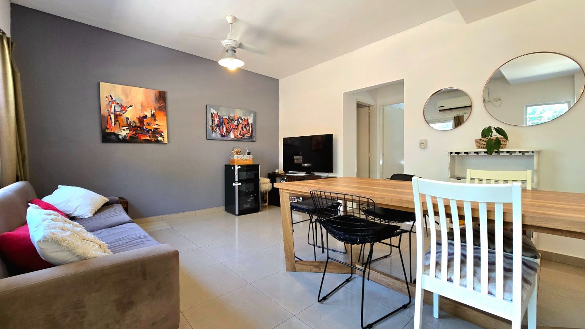 Venta Ph 4 Amb En Olivos C/Terr. Y Coch. Sin Exp.