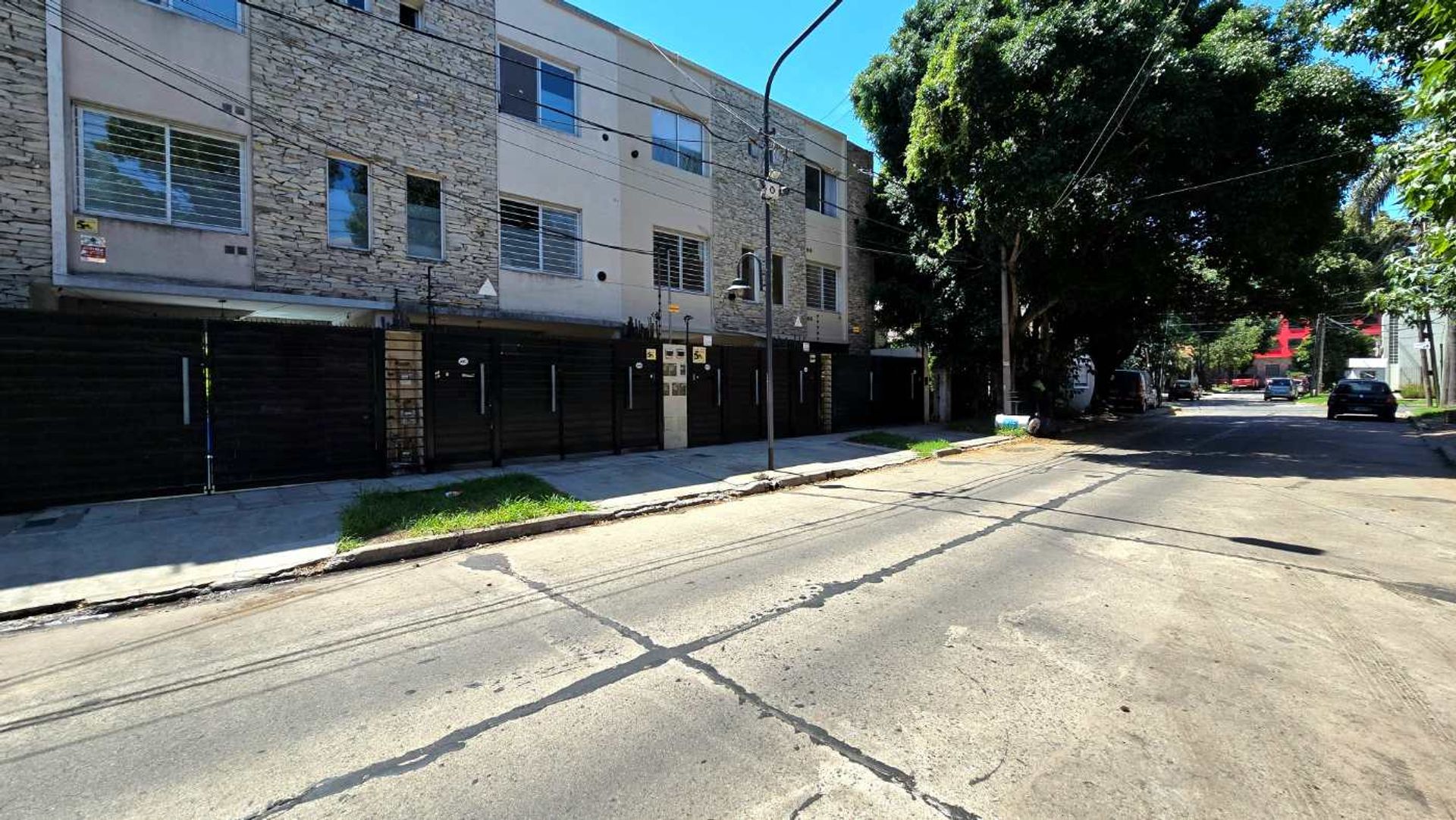 Venta Ph 4 Amb En Olivos C/Terr. Y Coch. Sin Exp.