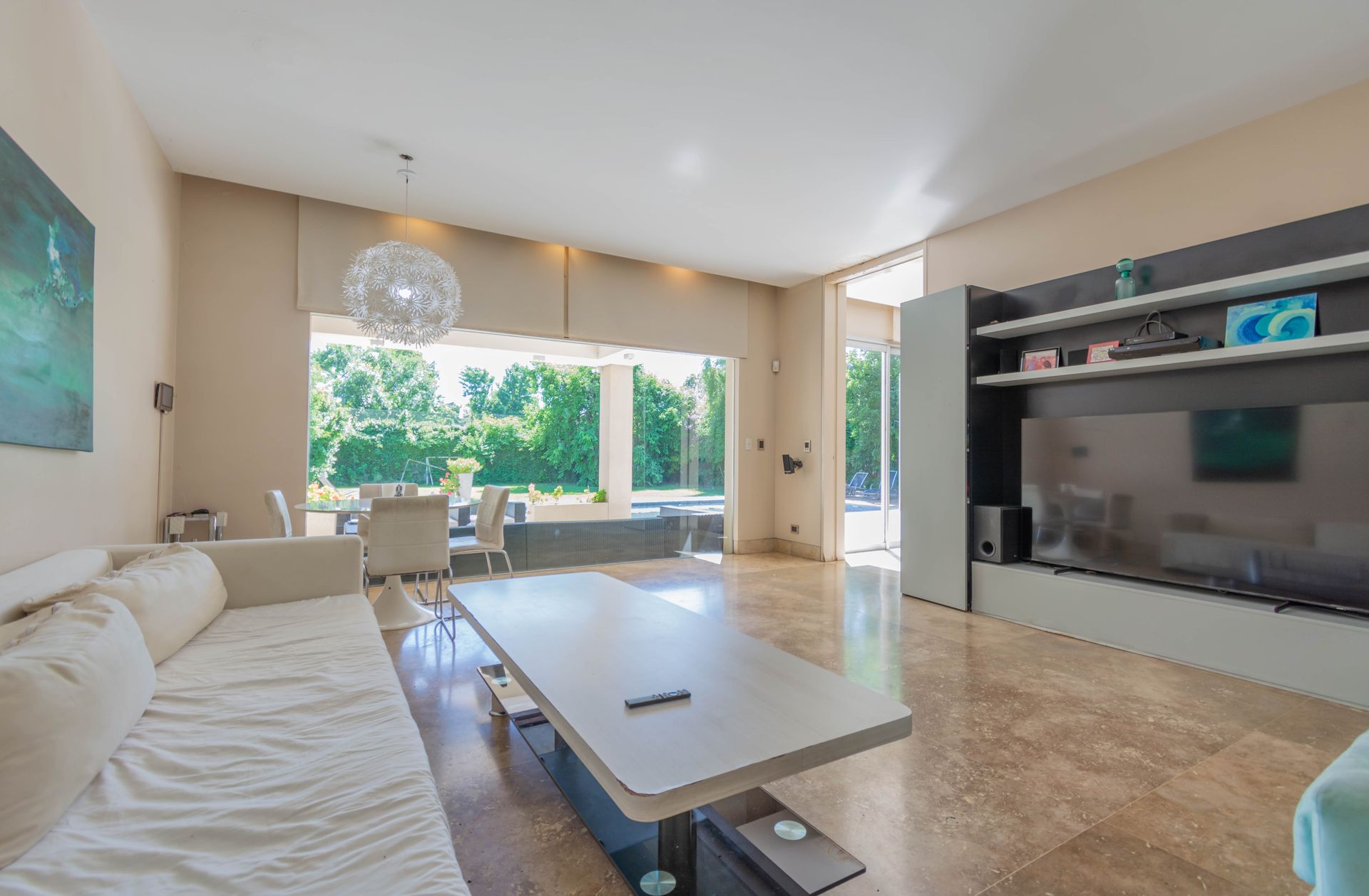 Venta casa San Isidro-7 amb.-Pileta-Jardin-633 M2