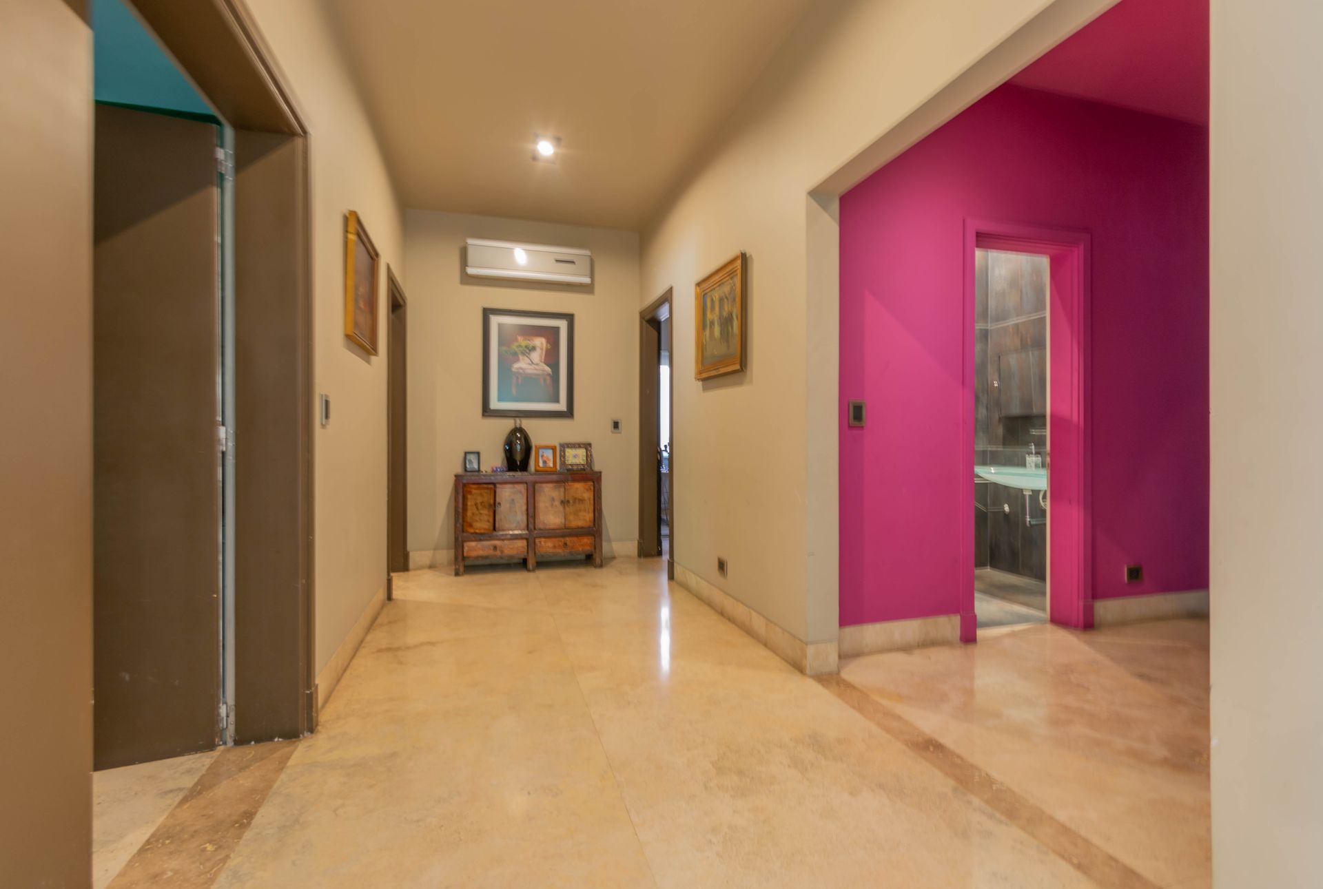 Venta casa San Isidro-7 amb.-Pileta-Jardin-633 M2