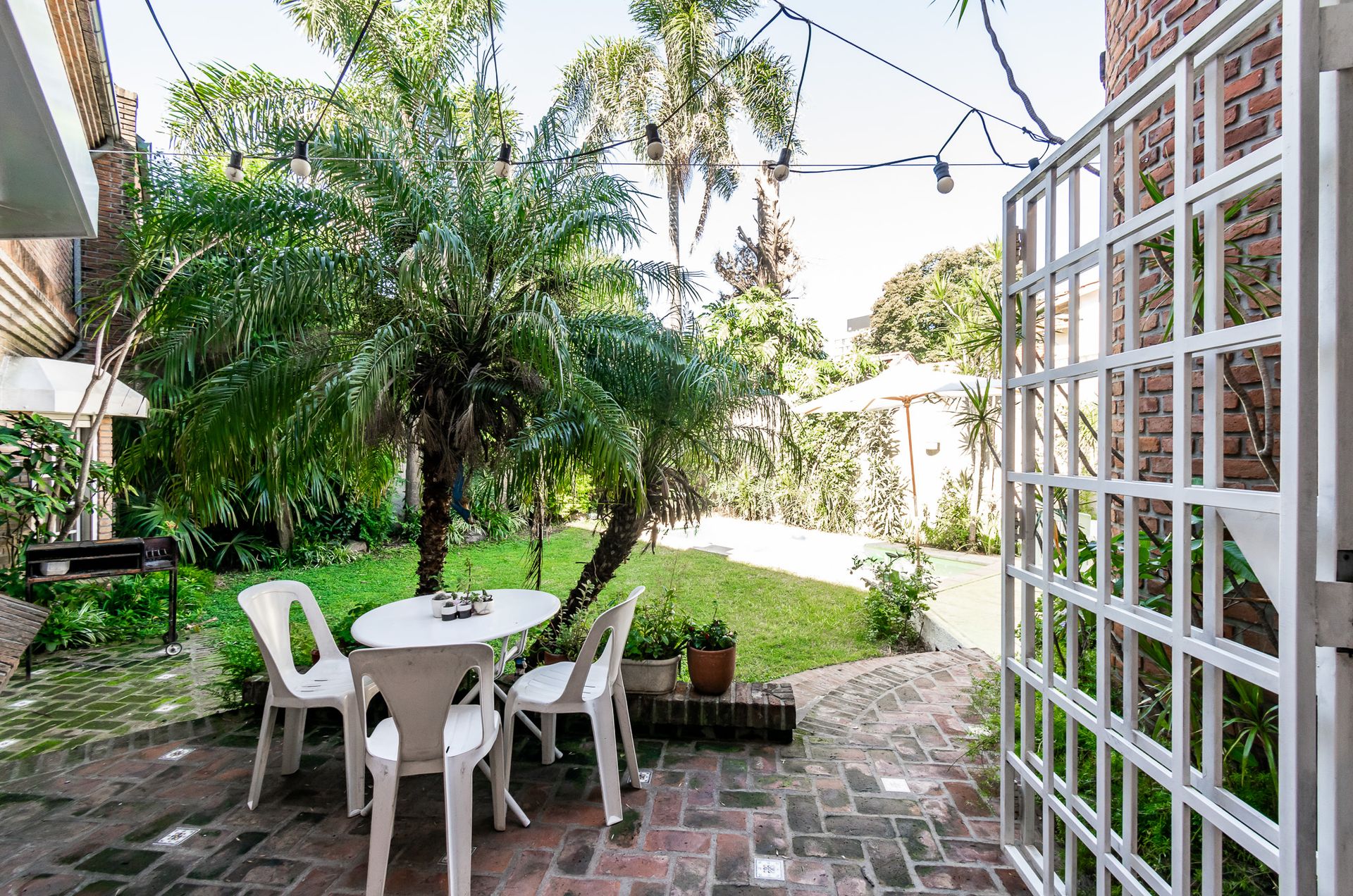 Venta Casa de 8 Ambientes en Martinez