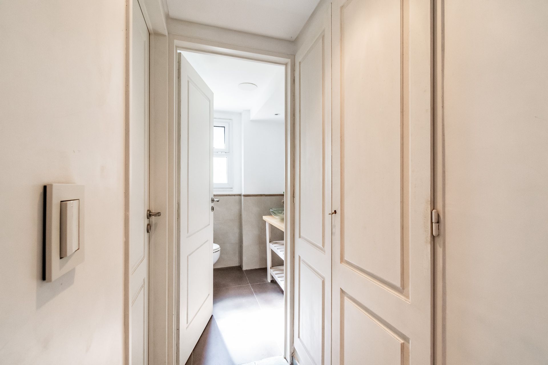 Venta Casa de 8 Ambientes en Martinez