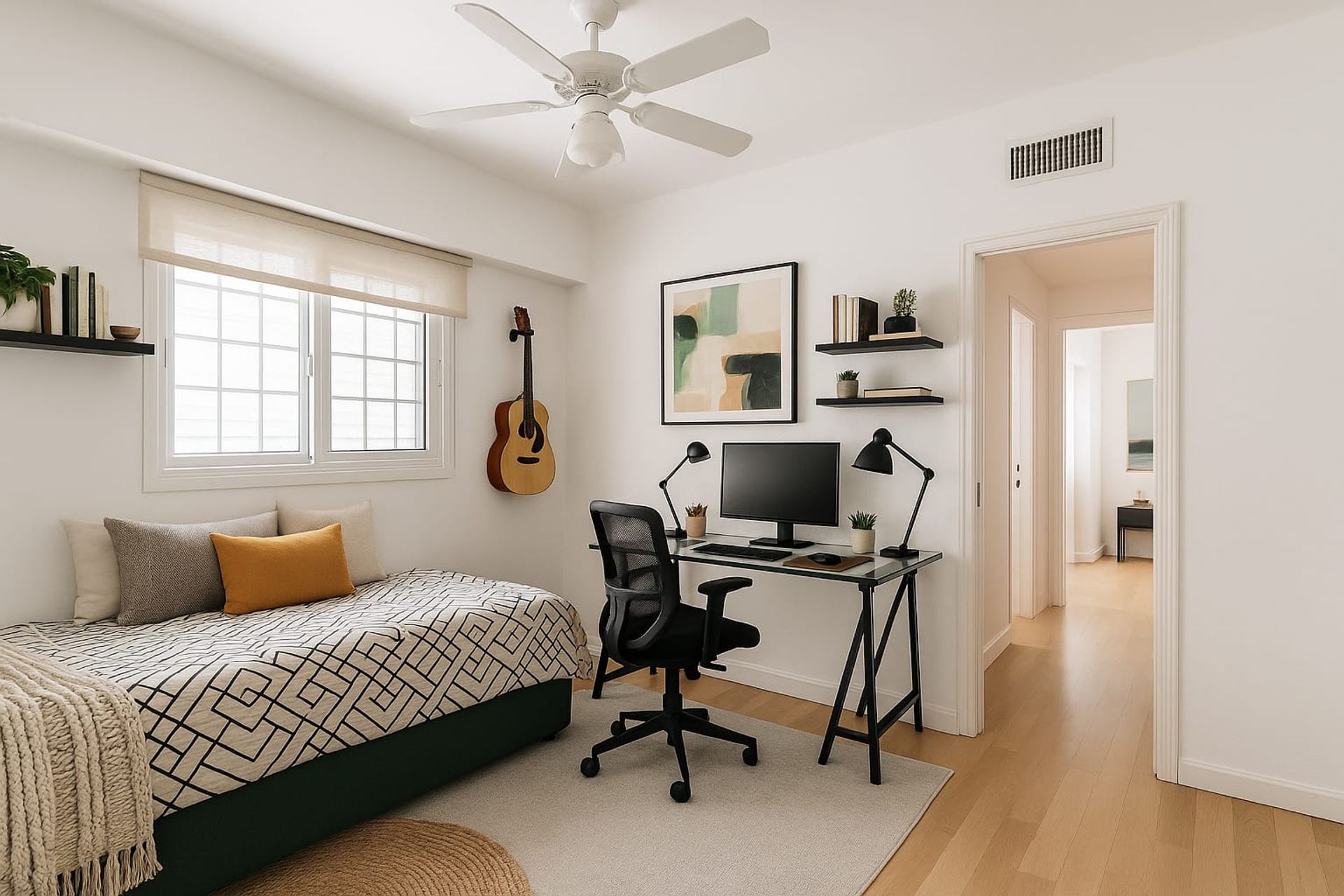 Venta Casa de 8 Ambientes en Martinez