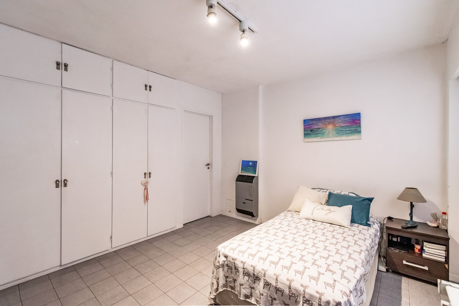 Venta Casa de 8 Ambientes en Martinez