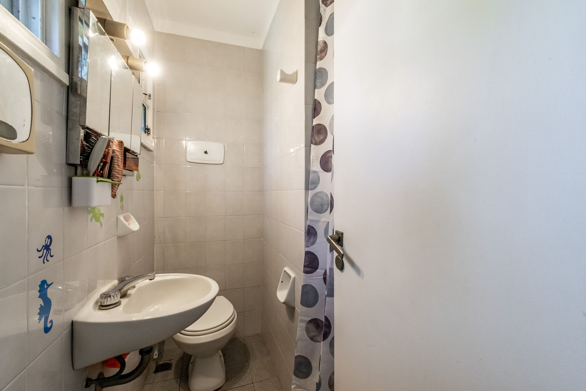 Venta Casa de 8 Ambientes en Martinez