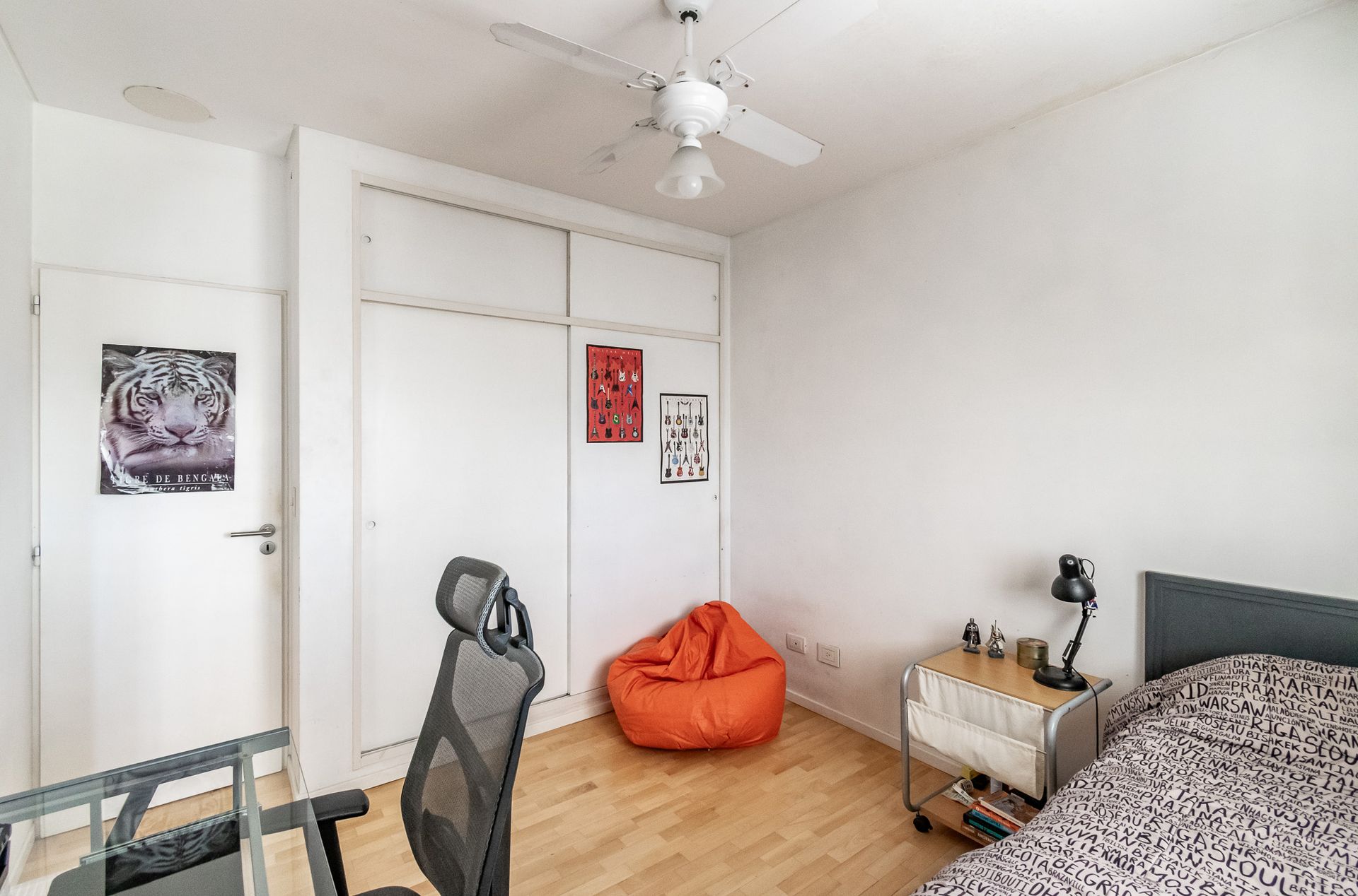 Venta Casa de 8 Ambientes en Martinez