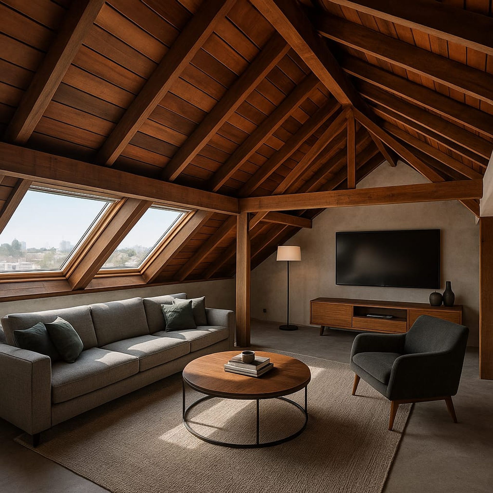 Venta Casa de 8 Ambientes en Martinez