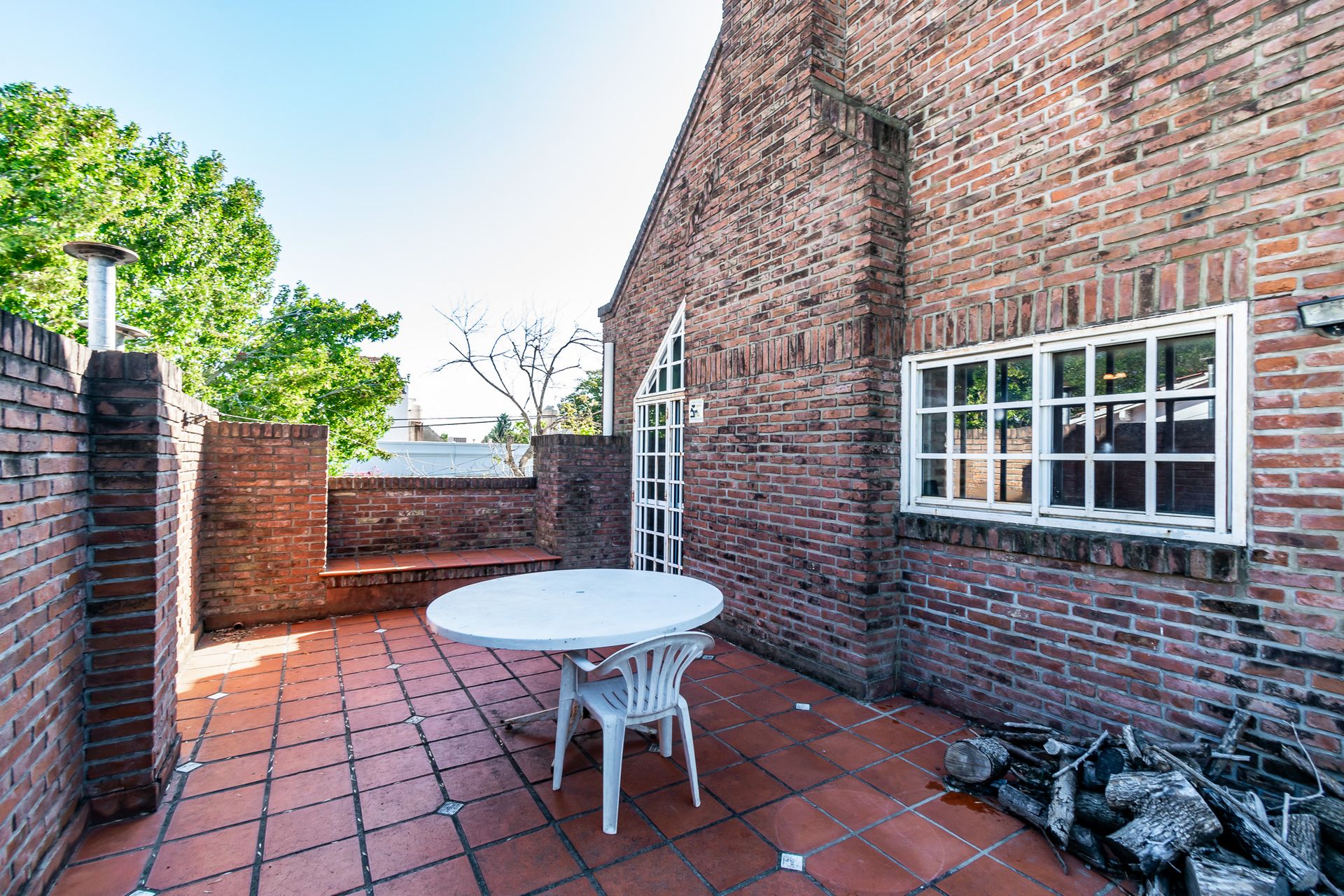 Venta Casa de 8 Ambientes en Martinez