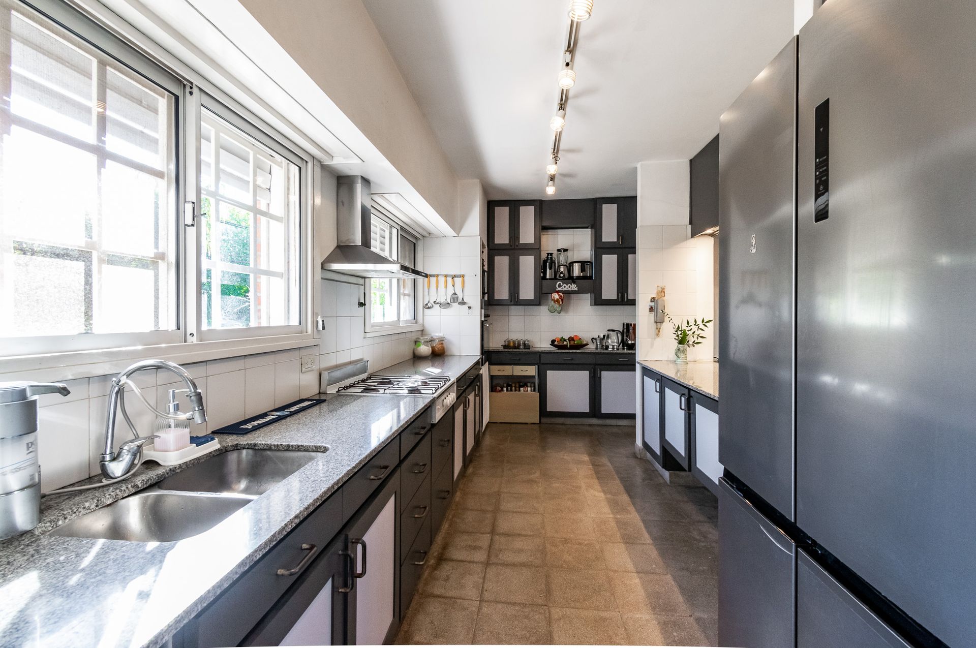 Venta Casa de 8 Ambientes en Martinez