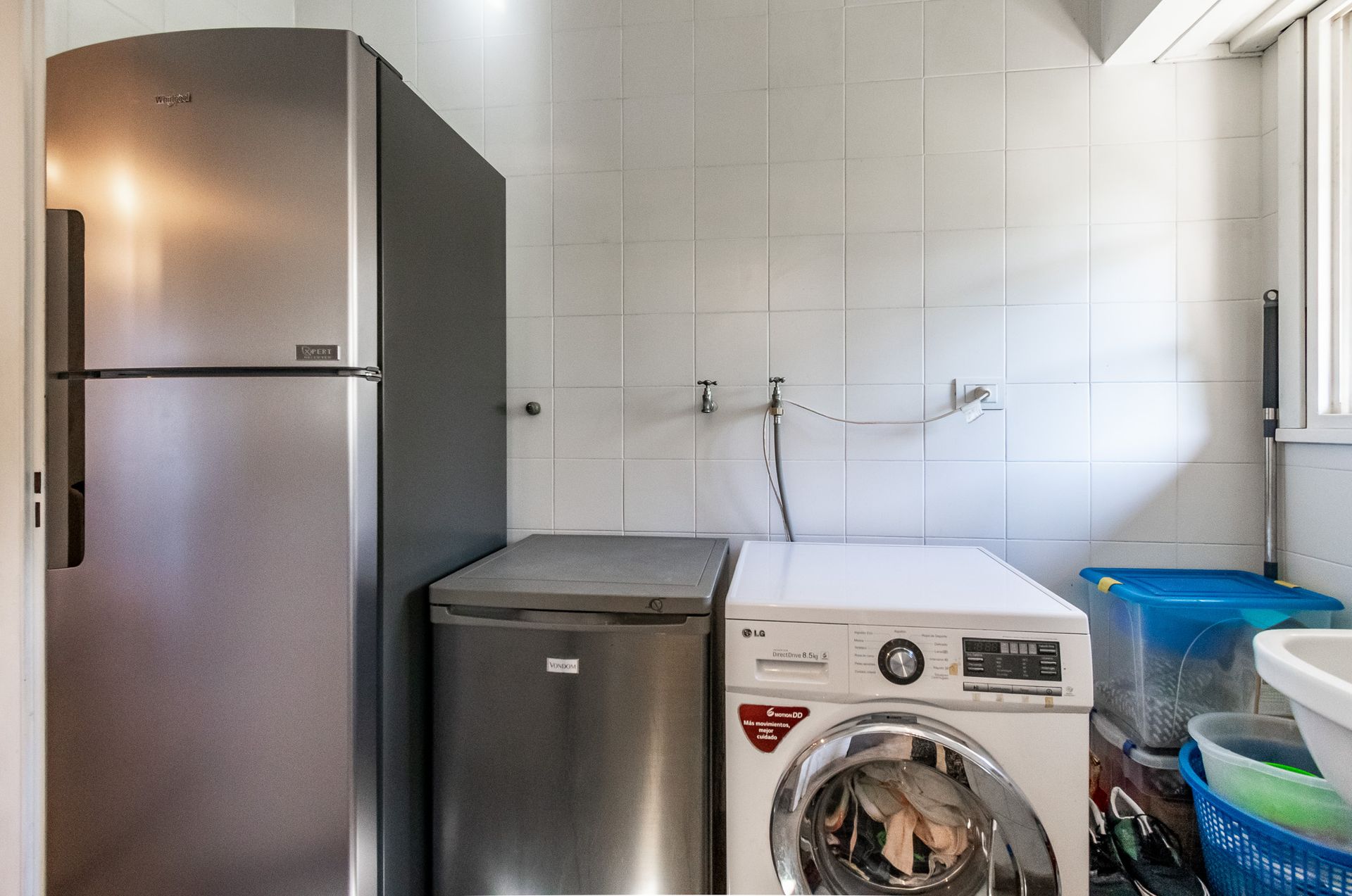 Venta Casa de 8 Ambientes en Martinez