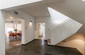 Venta Casa de 8 Ambientes en Martinez