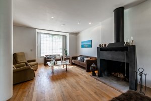 Venta Casa de 8 Ambientes en Martinez