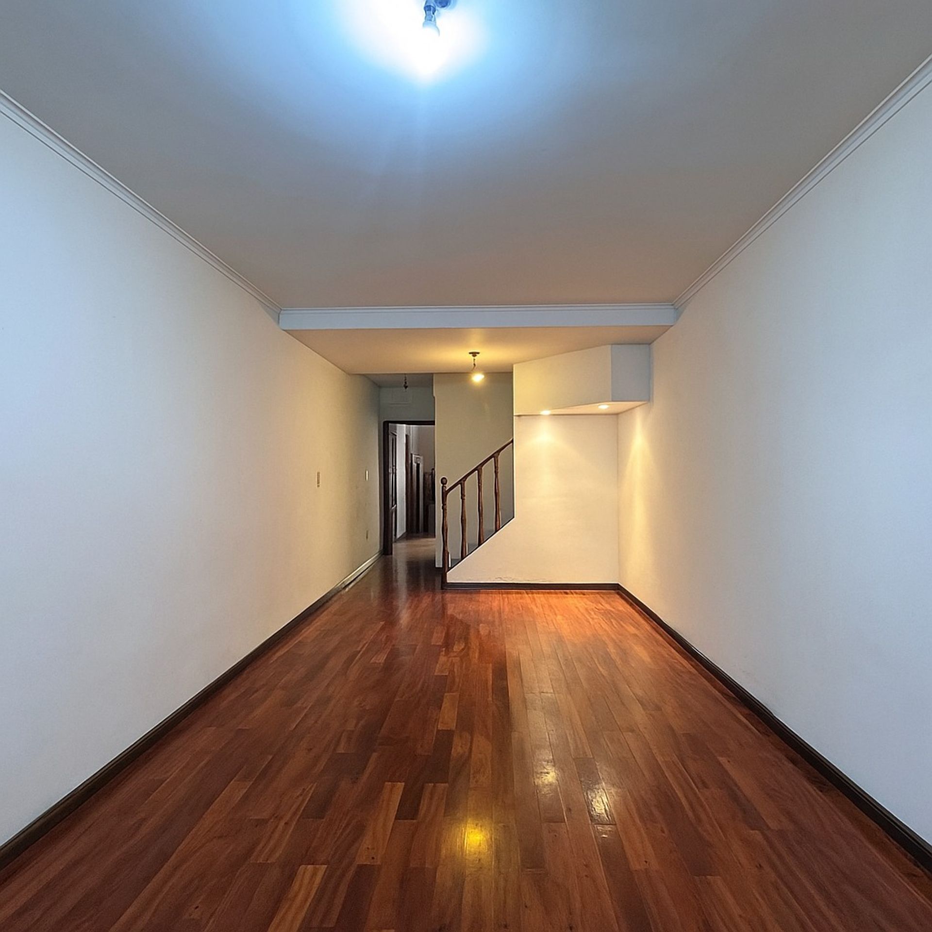 Venta PH Triplex con Cochera