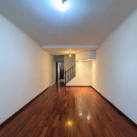 Triplex Apartment for Sale with Garage