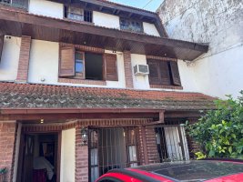 Triplex Apartment for Sale with Garage