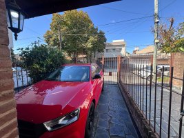 Triplex Apartment for Sale with Garage