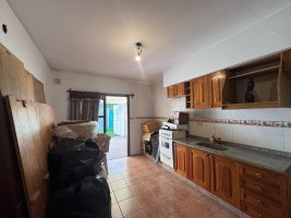 Triplex Apartment for Sale with Garage