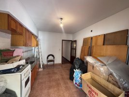 Triplex Apartment for Sale with Garage