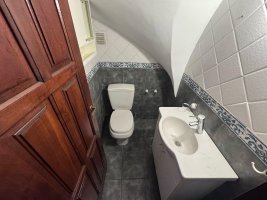 Triplex Apartment for Sale with Garage