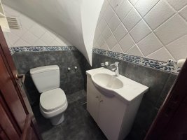 Triplex Apartment for Sale with Garage