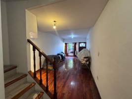 Triplex Apartment for Sale with Garage