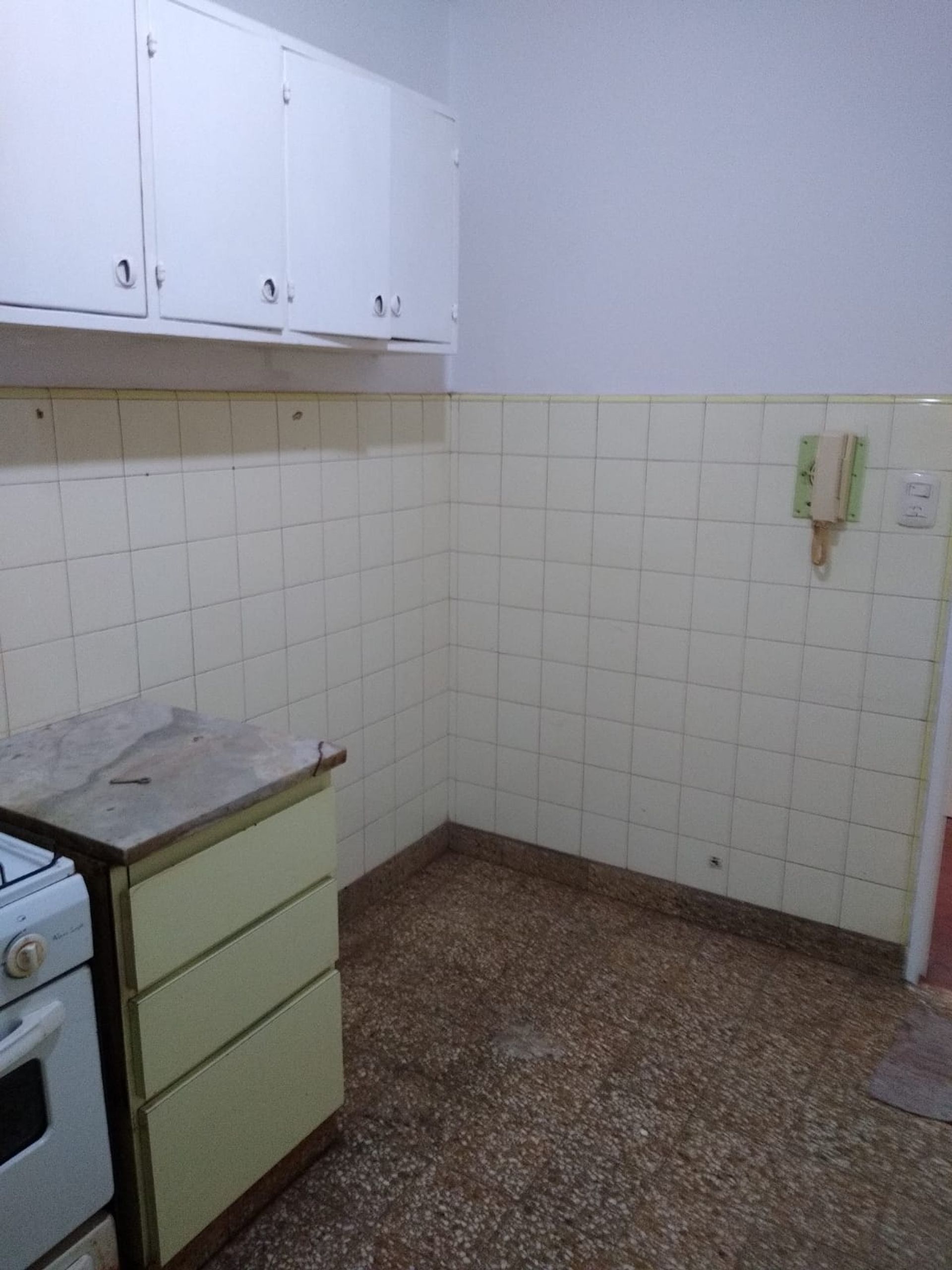 Venta Dos Ambientes 2°Piso Balcón Frances Olivos