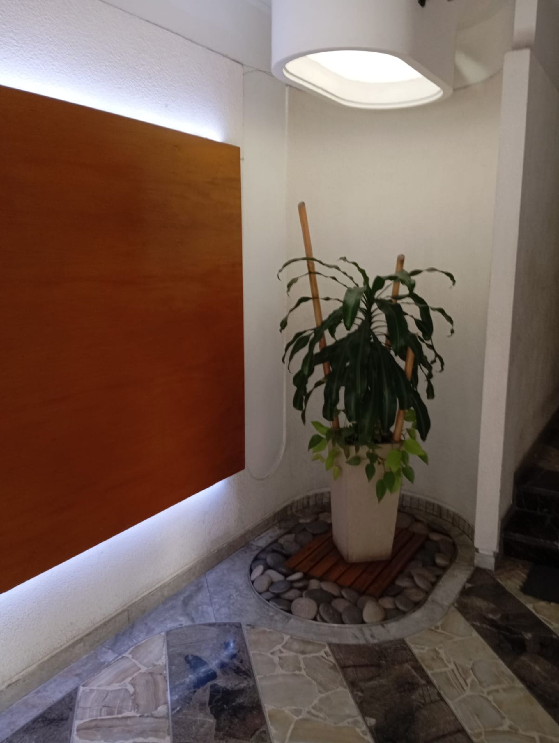 Venta Dos Ambientes 2°Piso Balcón Frances Olivos