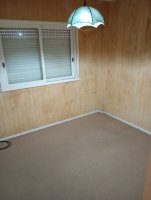 Venta Dos Ambientes 2°Piso Balcón Frances Olivos