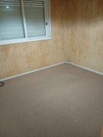 Venta Dos Ambientes 2°Piso Balcón Frances Olivos