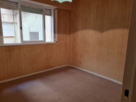 Venta Dos Ambientes 2°Piso Balcón Frances Olivos