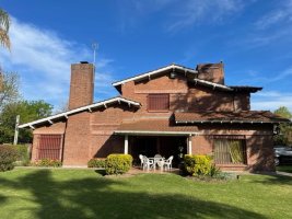 Venta Casa 7Amb De Categoria Sobre Balbastro