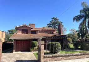 Venta Casa 7Amb De Categoria Sobre Balbastro