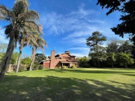 Venta Casa 7Amb De Categoria Sobre Balbastro