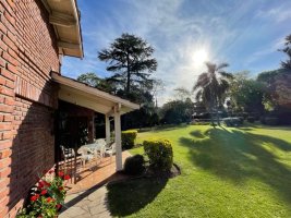 Venta Casa 7Amb De Categoria Sobre Balbastro