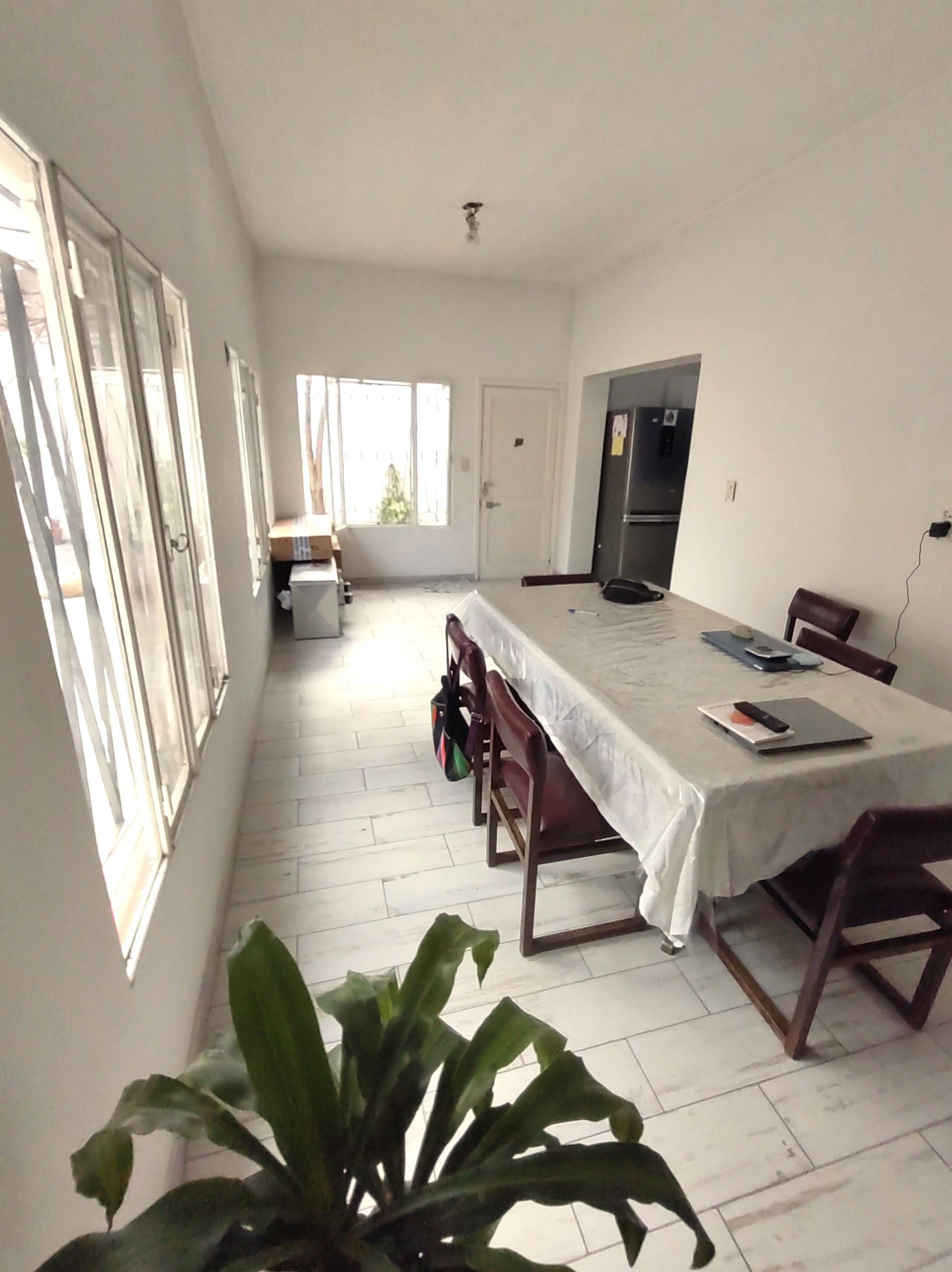 4-room house for sale with garage, warehouse, various uses, Munro