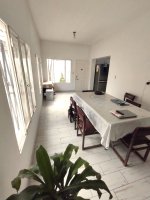 Venta casa 4 amb. cochera galpón usos varios Munro