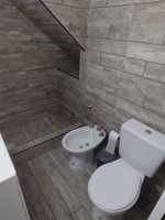 Venta casa 4 amb. cochera galpón usos varios Munro