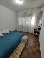 Venta casa 4 amb. cochera galpón usos varios Munro