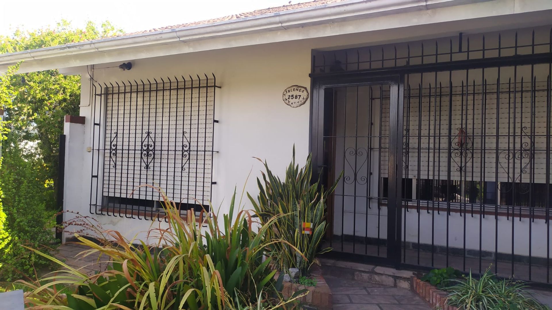 House for Sale, 5 Rooms, Rincon De Milberg