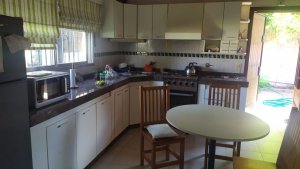 Venta De Casa 5 Ambientes En Rincon De Milberg