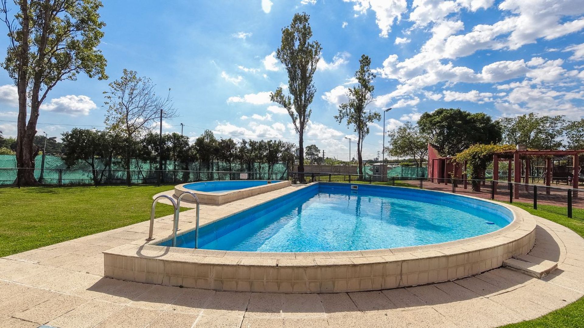 Venta Departamento 3 Amb Tigre Los Alamos